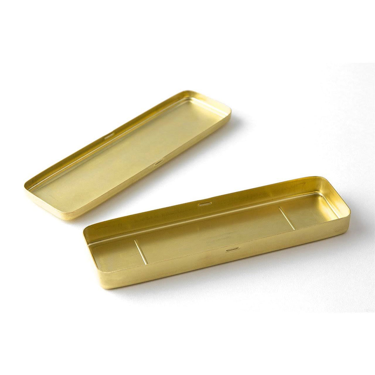 Brass Pen Case M283