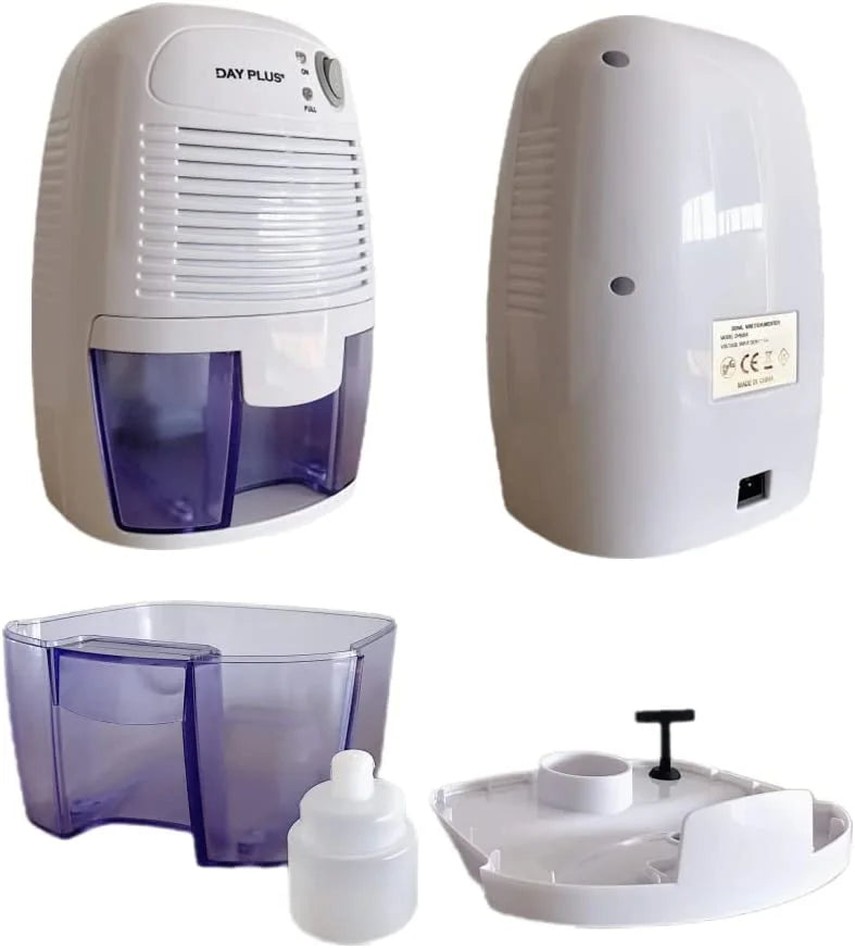 Compact Electric Dehumidifier M1509