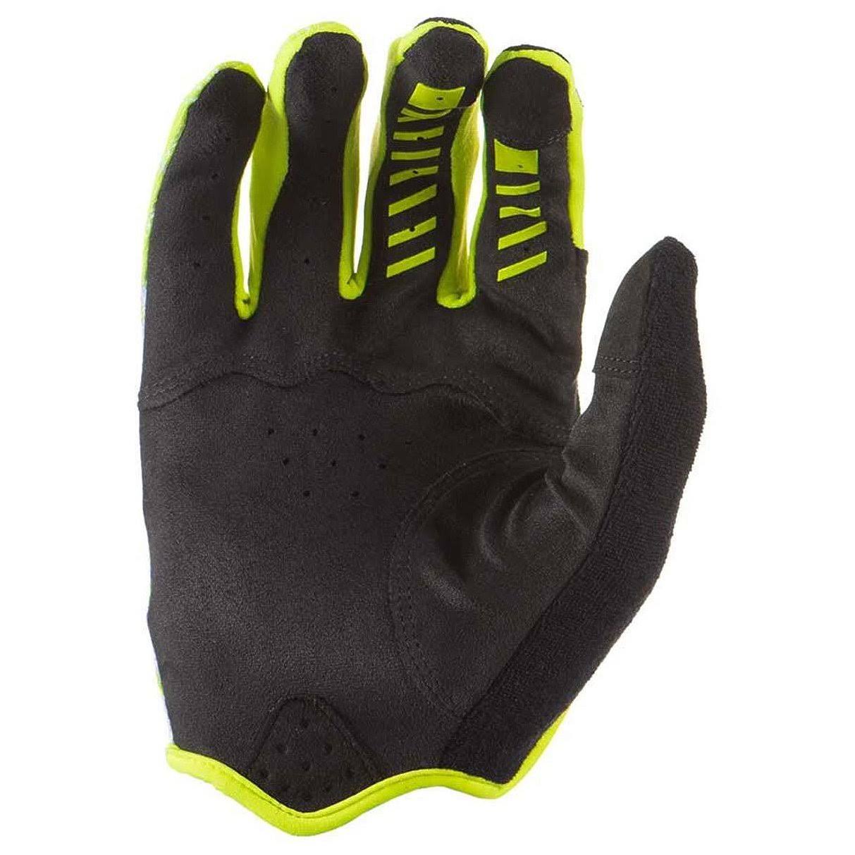 Black Camo Medium Monitor Gloves P26030