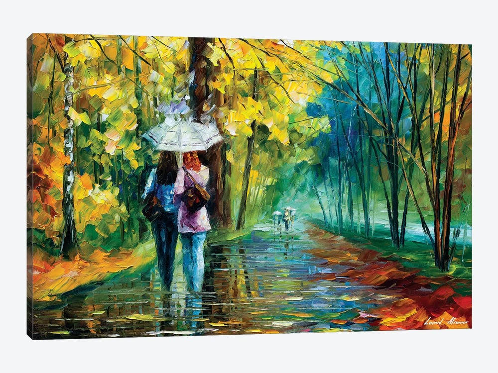 Canvas Wall Decor Prints M278