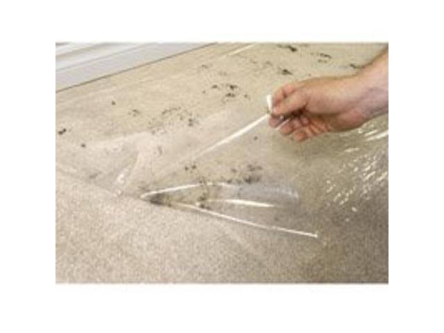 Carpet Shield 36in x 500ft C512561
