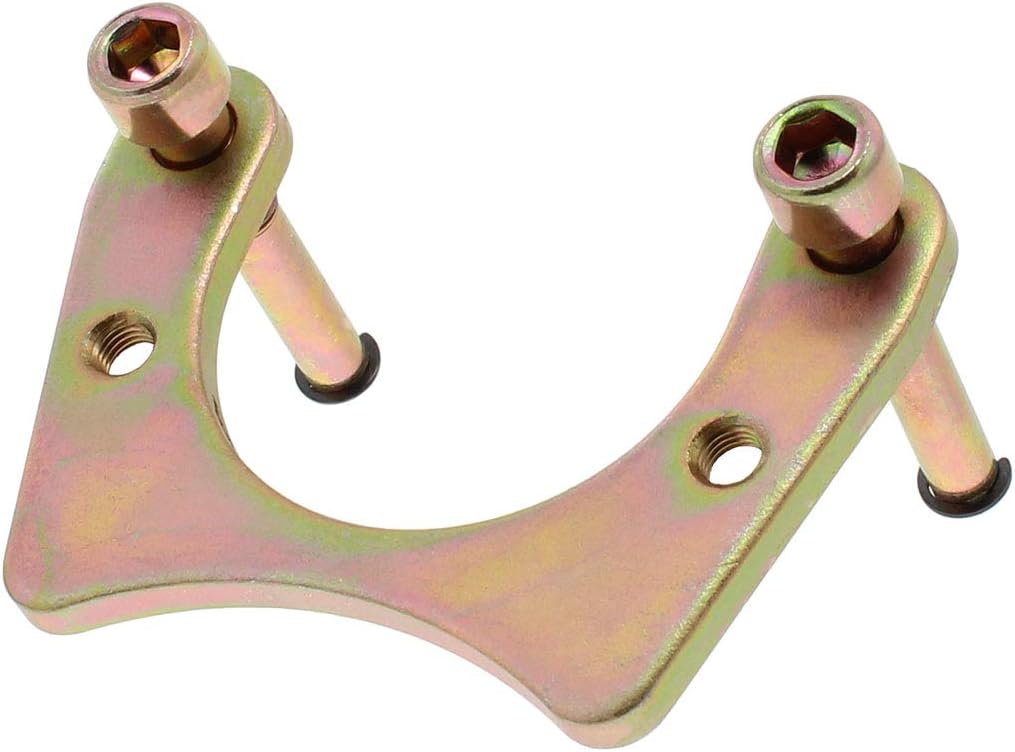 Rear Brake Caliper Pads Mounting Bracket Z3374