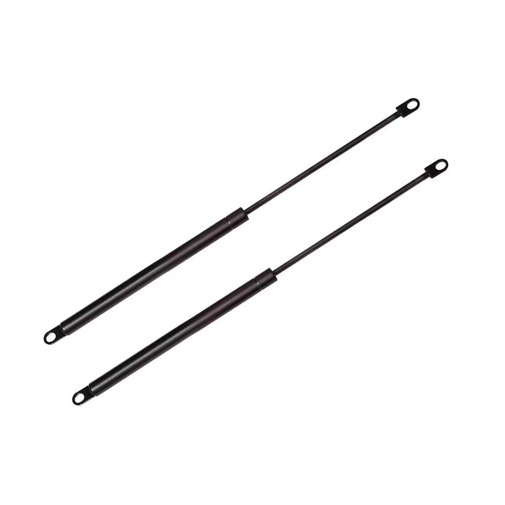 Pair of 2 Rear Tailgate Lift Support For 1982-1988 Chrysler Town & Country Wagon 4 Door E58672