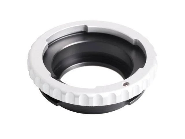 2/3x22 B4 Series Lens to 1/2x22 Series Broadcasting Camera Lens Adapter L16441