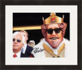 8 x 10 in Photo Horse Racing Kentucky Derby Triple Crown Trainer Y63881