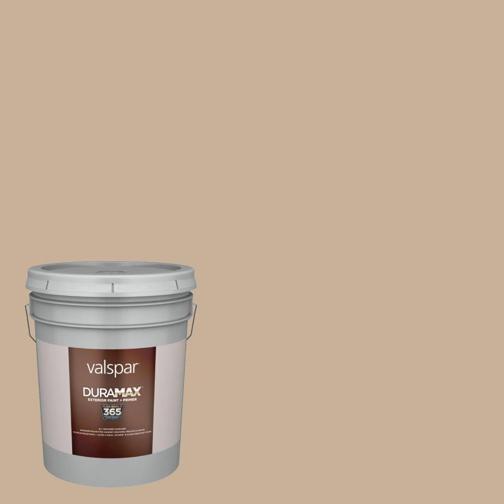 Satin Exterior Paint (5-Gallon) W4689