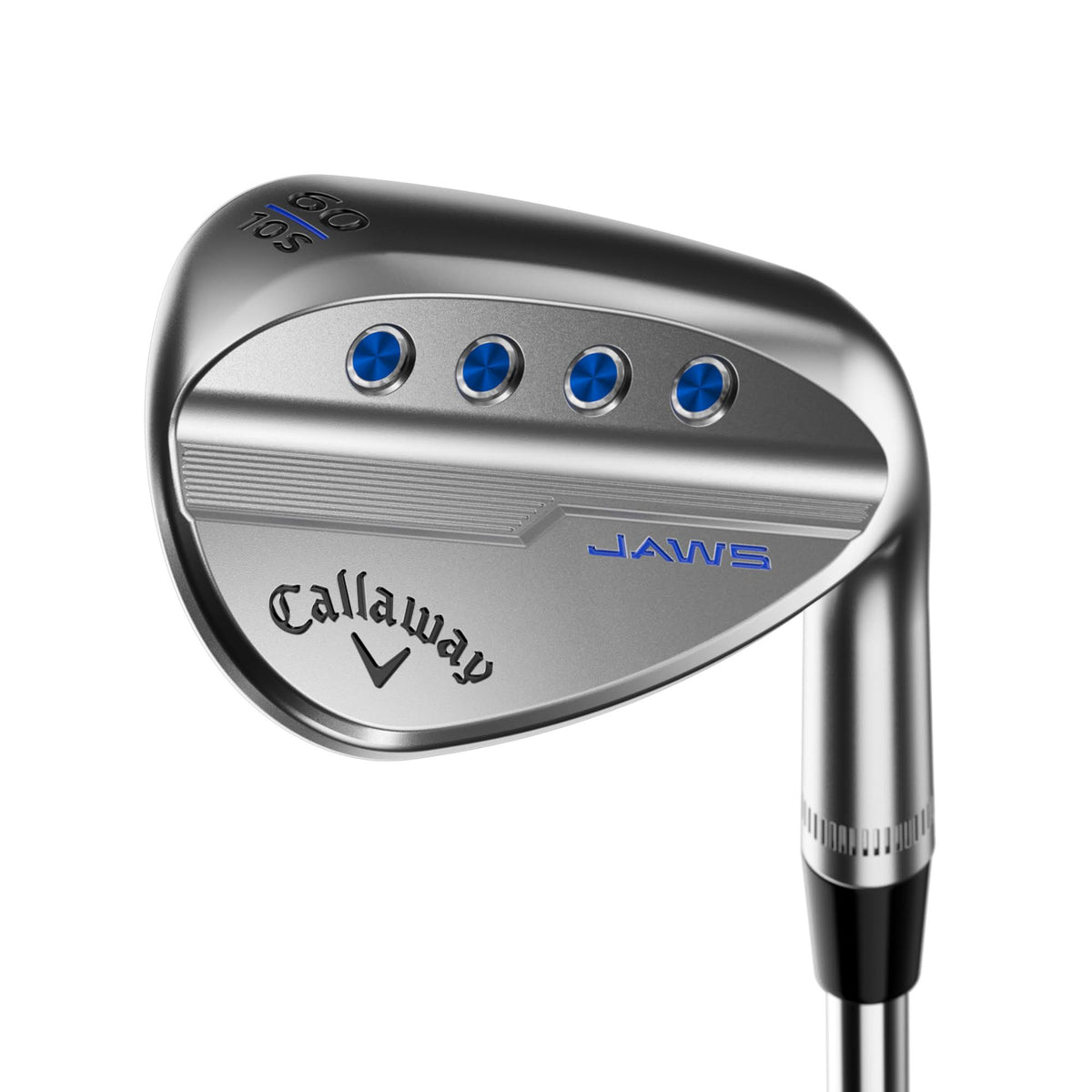 Chrome Lob Wedge D3851
