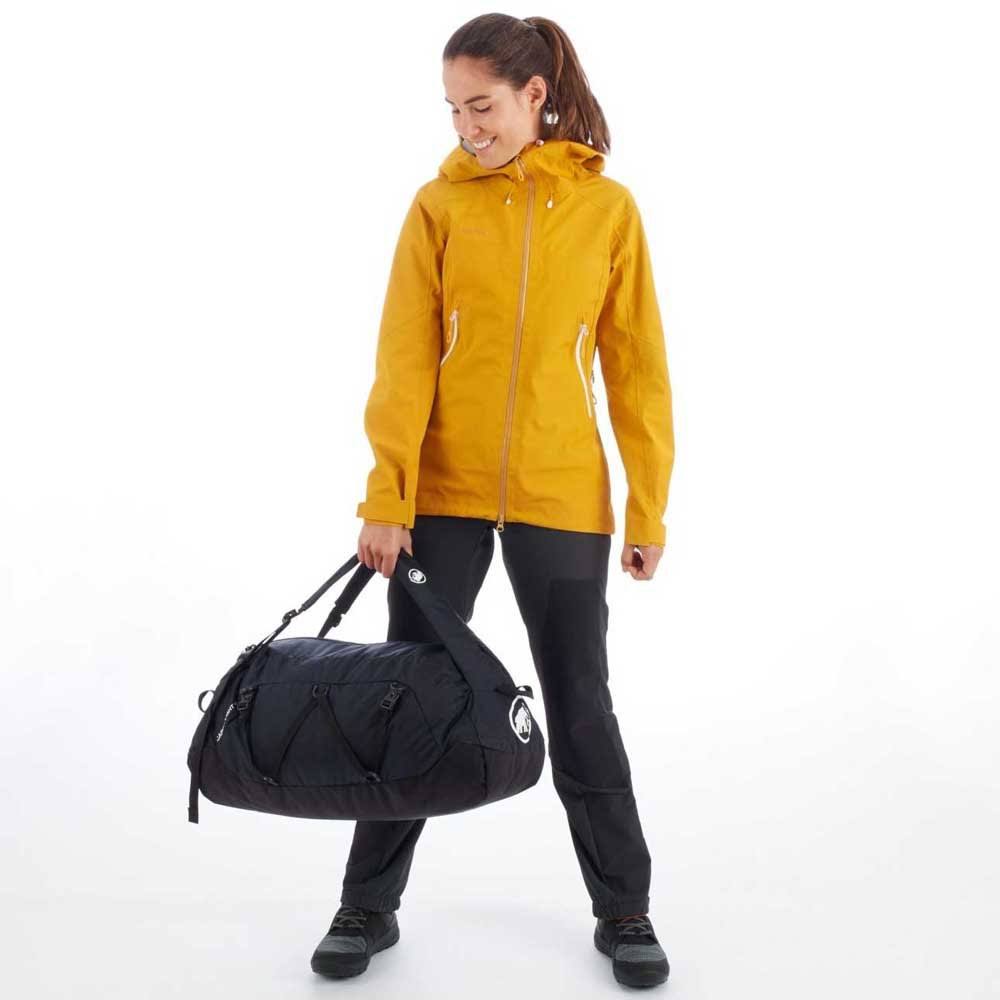 Cargo Light Black 60 L W579