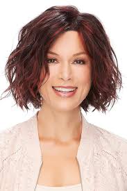 Shaded Mocha Wig N4828