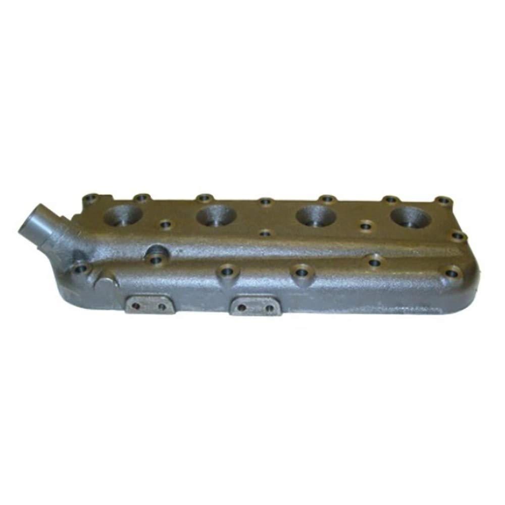 Cylinder Head Q234