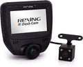 360 Degree Dual Channel Dash Cam with Rear Camera M7670