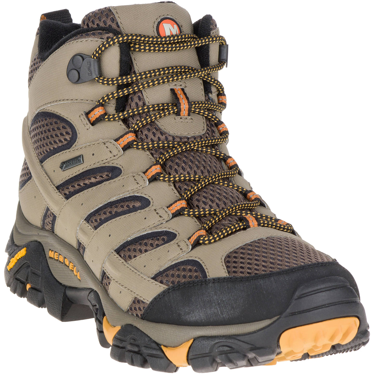 Walnut Mid GORE-TEX Hiking Boots U5810