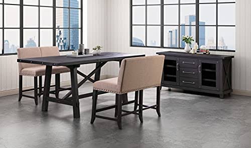 Counter Banquette in Café T469