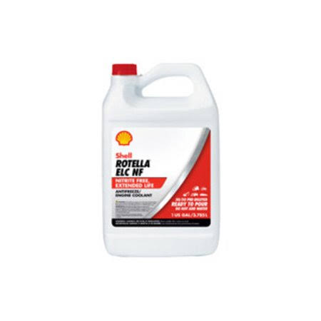 Antifreeze-Clnt Extd Life 1gal (Case of 6) N29302