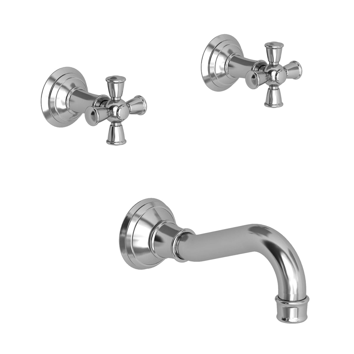 Antique Copper Tub Faucet E64729