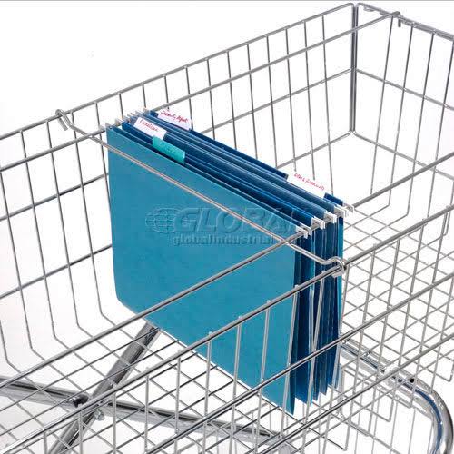 Mail Cart 22 x 44 x 35 in. P9344