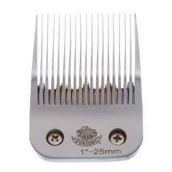25mm Barber Clipper Blades Y938