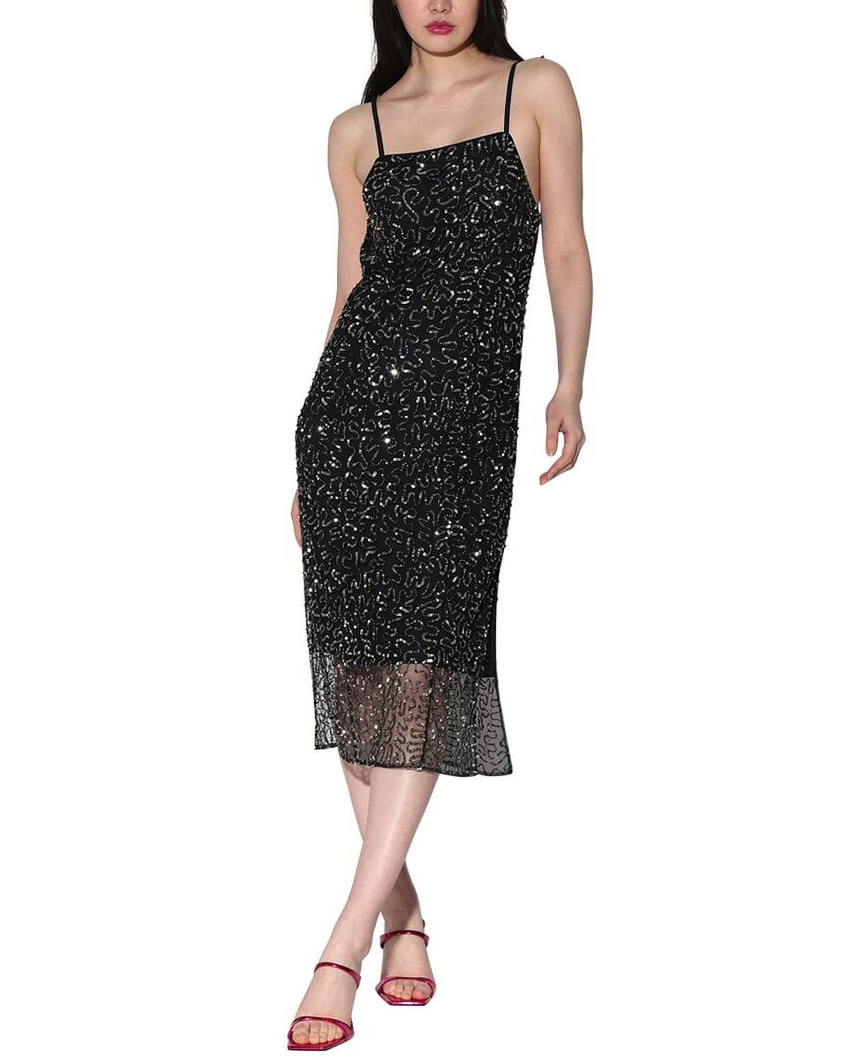 Tori Midi Dress I307711