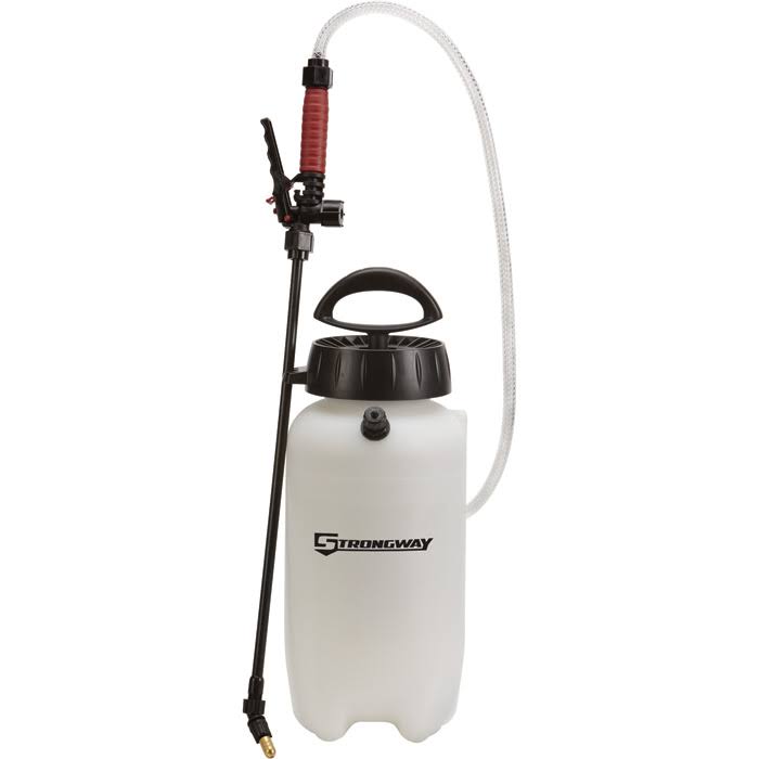 2 Gal Capacity 45 PSI Sprayer P73733