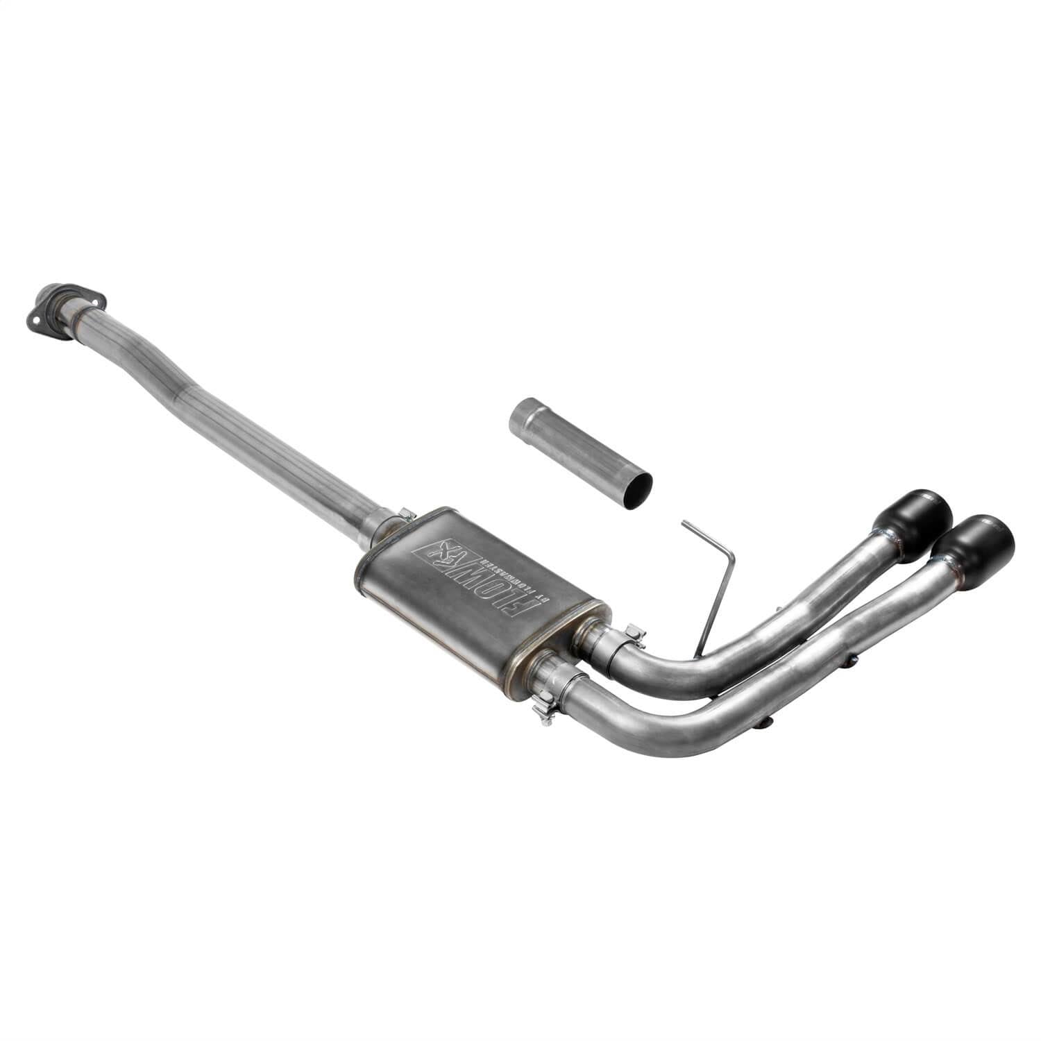 Cat-Back Exhaust System Y696838