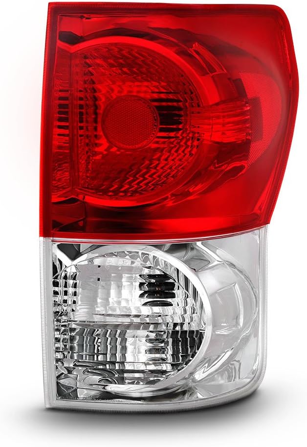Driver Side Rear Tail Light Pack of 2 M5981