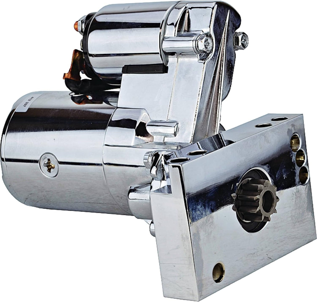 Chrome Starter R59124