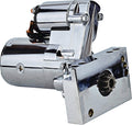Chrome Starter R59124