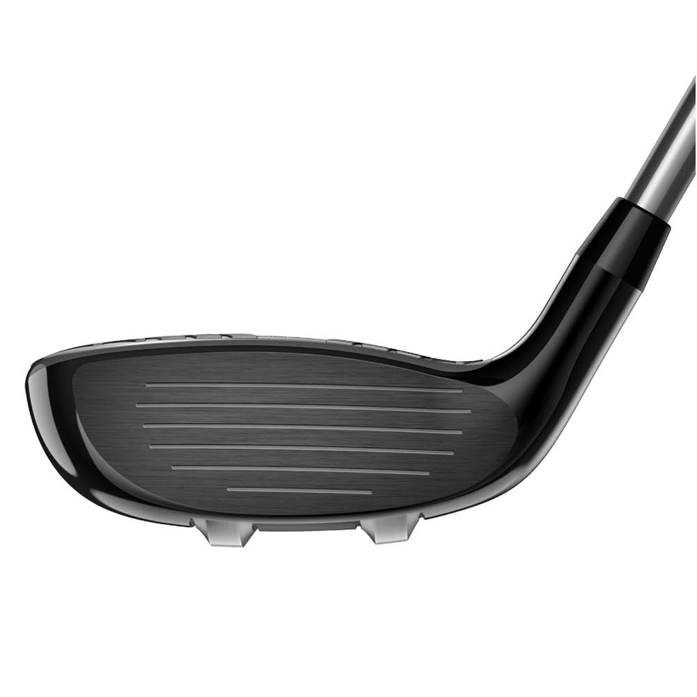 Combo Set 5H, 6-PW, GW Graphite Z318