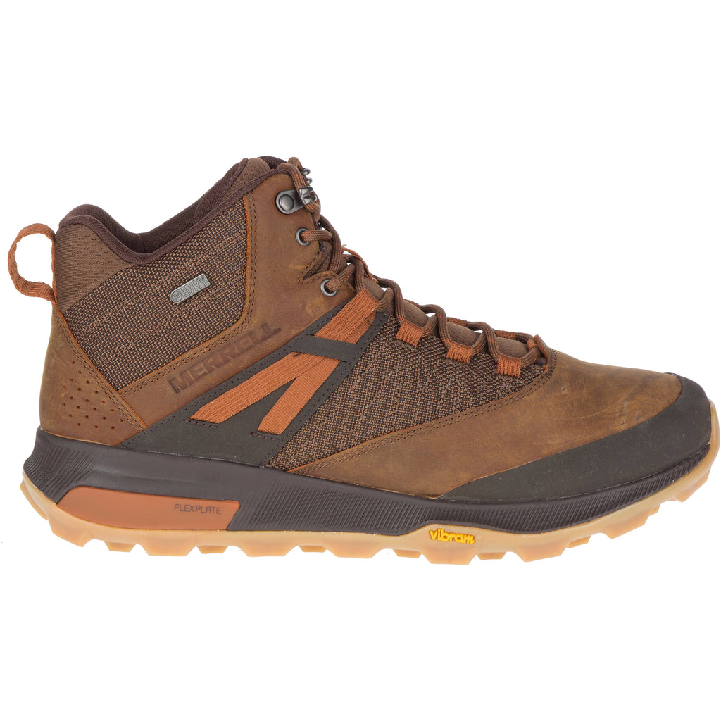 Size 12 Waterproof Mid Boots F885836