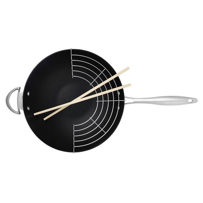 Professional Wok V771518