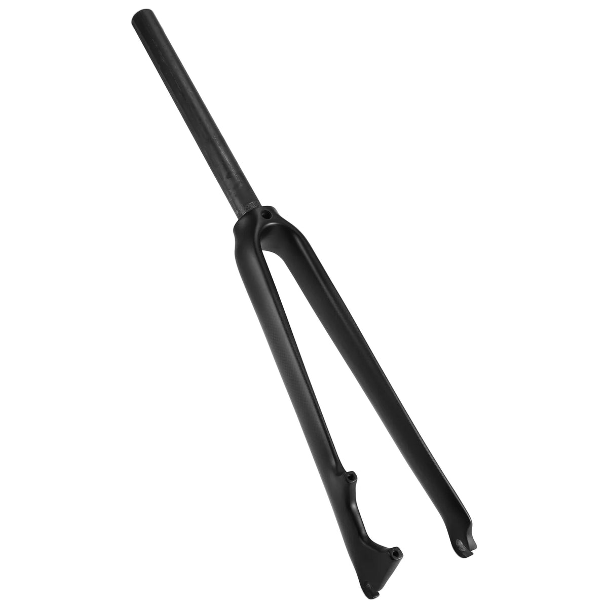 Full Carbon Fiber Road Bike Front Fork for Disc Brake/C-brake 28.6mm 700*23C A94660