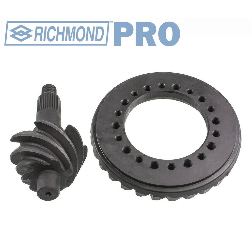 Ring and Pinion Set P9384
