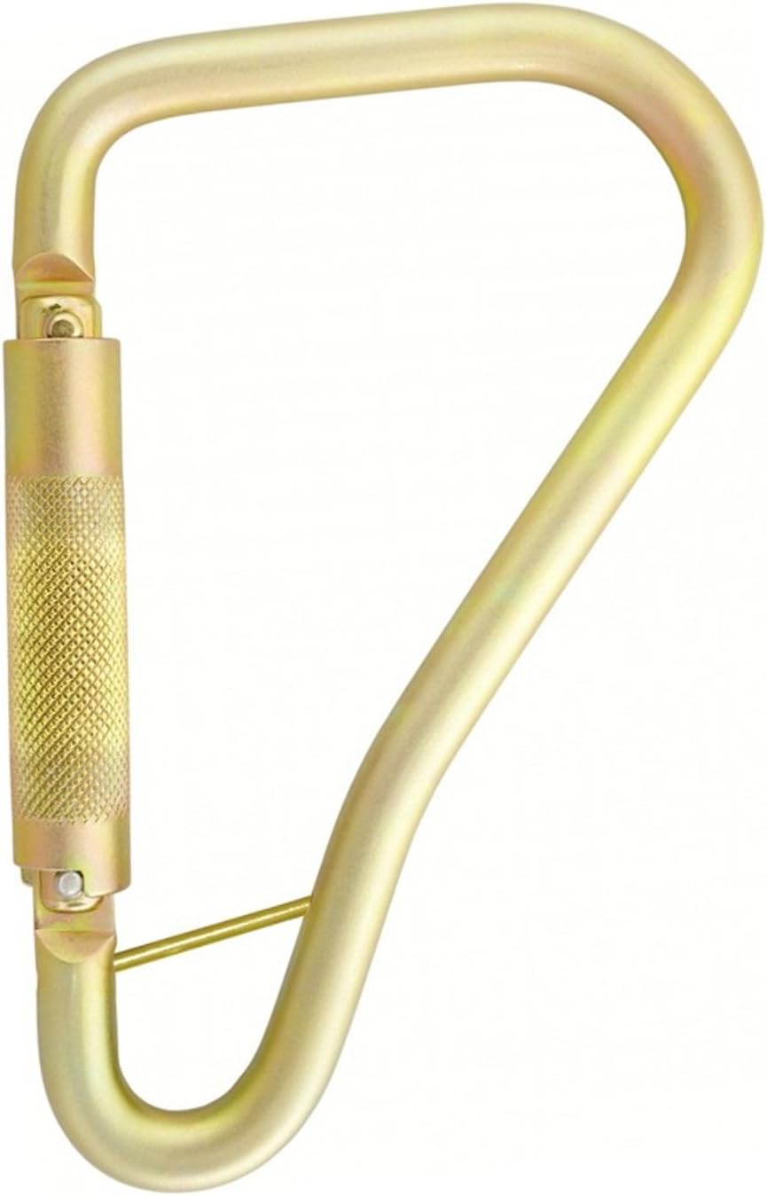 Pack of 2 Tower Hook Carabiner S600