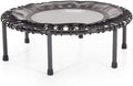 39-inch Mini Trampoline with 30 Premium Bungees F8219