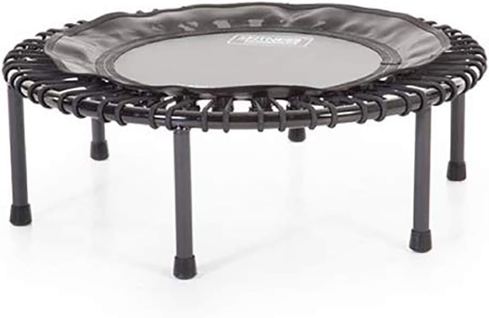 39-inch Mini Trampoline with 30 Premium Bungees F8219