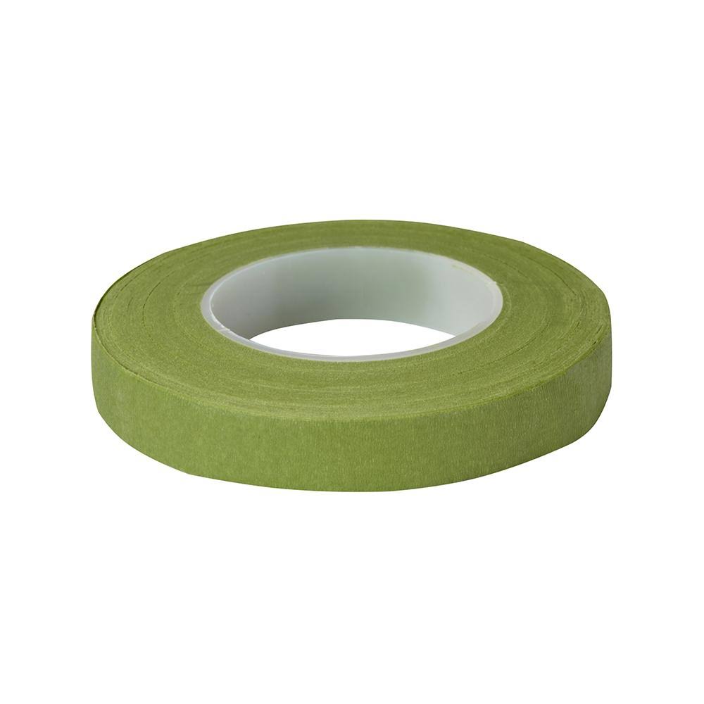 Light Green Stem Wrap 1/2x22 Case H668164