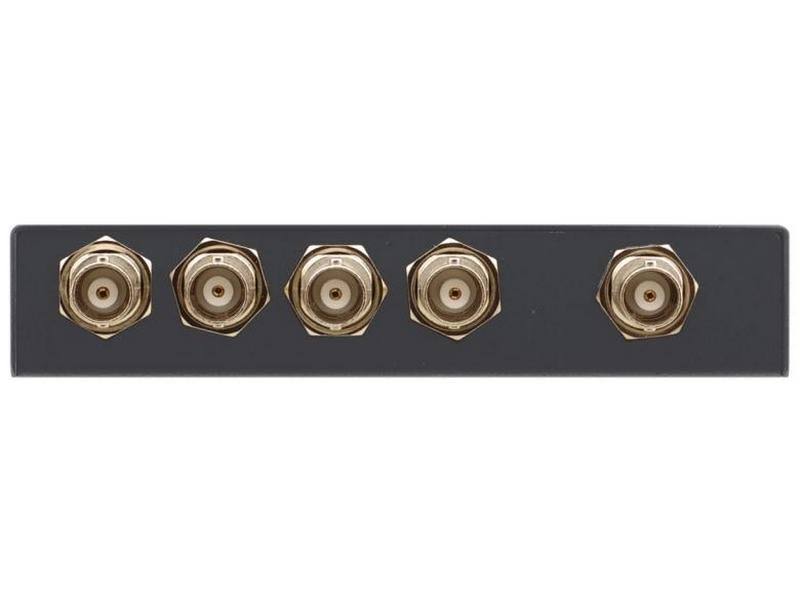 4x1 Composite Video Mechanical Switcher Y657