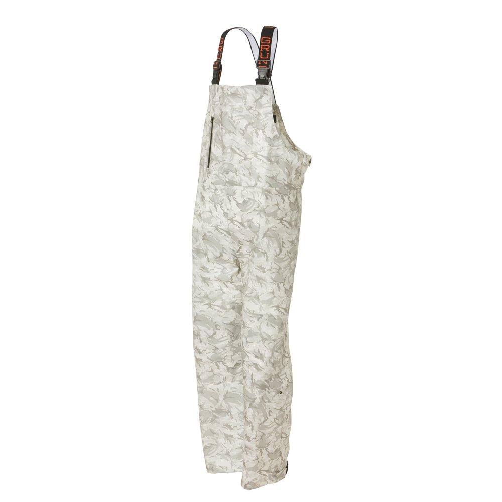 Iron Grey Tourney Bib E775