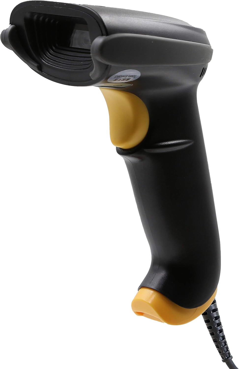 2D Barcode Scanner USB Wired Handheld Automatic QR Data Matrix PDF417 Imager Pack of 2 A291