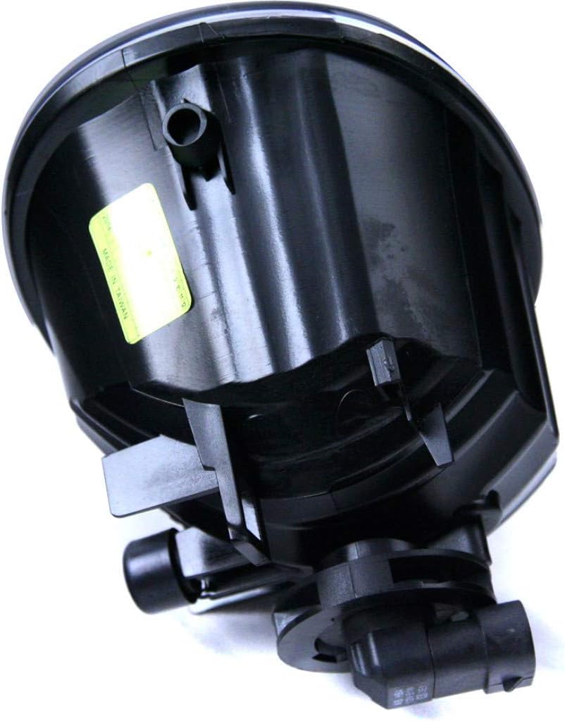 Fog Light Assembly for Toyota RAV4 2004 2005 Driver Side Pack of 2 H880