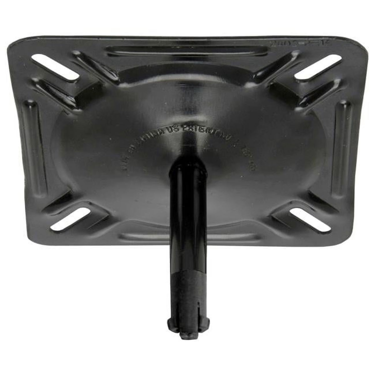 KingPin Swivel Seat Mount without Spring O184