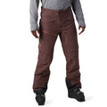 Gore-Tex Insulated Pant - Men&s French Roast, XL C5465