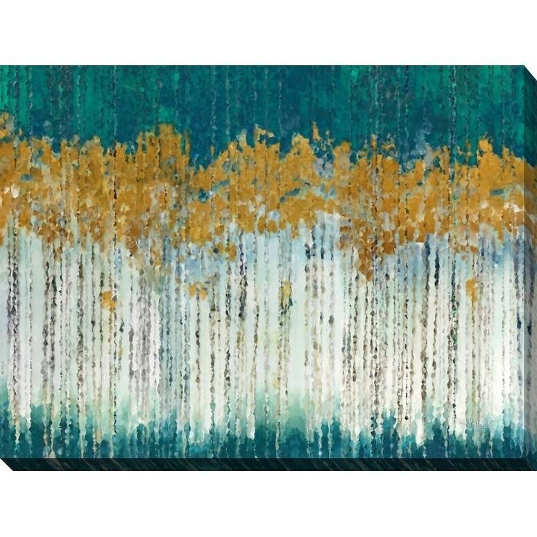 30 x 40 Giclee Canvas Art T1670
