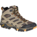 Walnut Mid GORE-TEX Hiking Boots U5810
