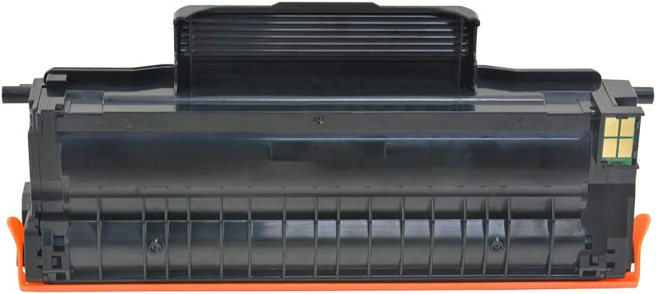 Black 2 Pack Replacement Toner Cartridge Q10512