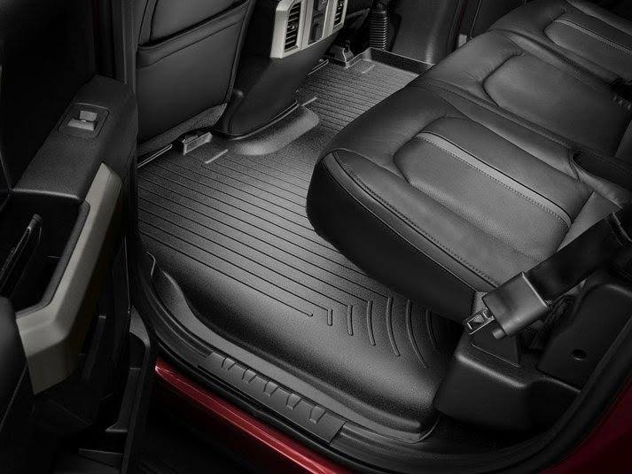 FloorLiner DigitalFit Y2827