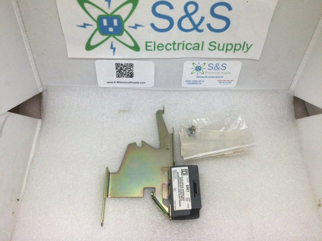 Switch Interlock Kit I697185