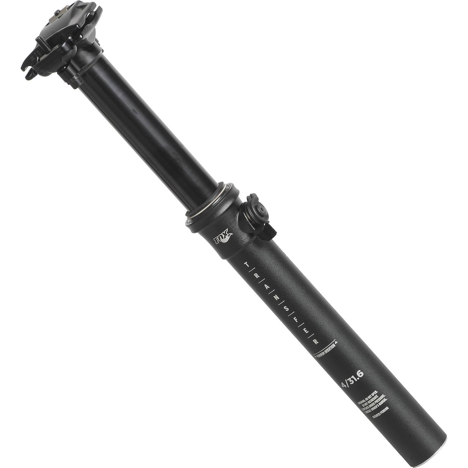 31.6mm External Dropper Seatpost O696158