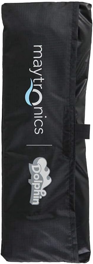 Robotic Pool Cleaner Caddy Cover W129