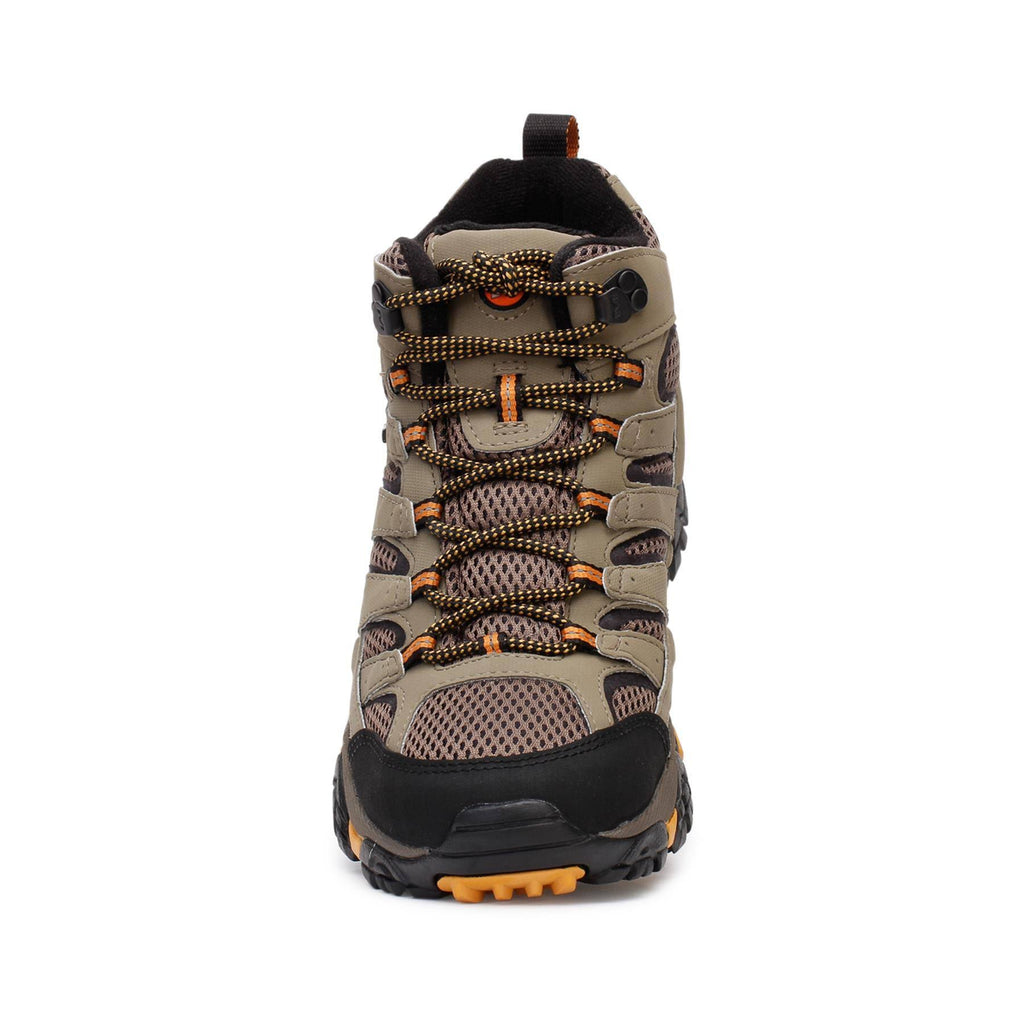 Walnut Mid GORE-TEX Hiking Boots U5810